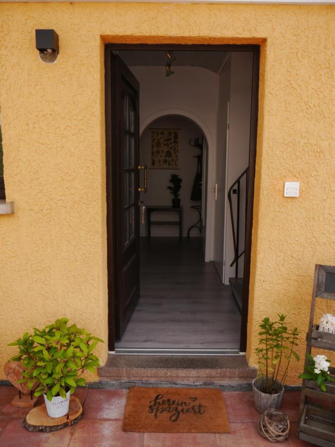 Ferienwohnung Waldschloss Eppenbrunn Dış mekan fotoğraf