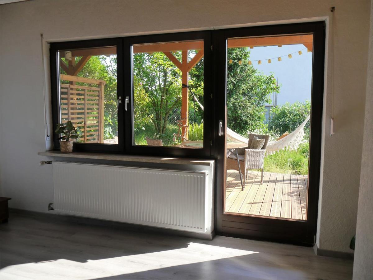 Ferienwohnung Waldschloss Eppenbrunn Dış mekan fotoğraf