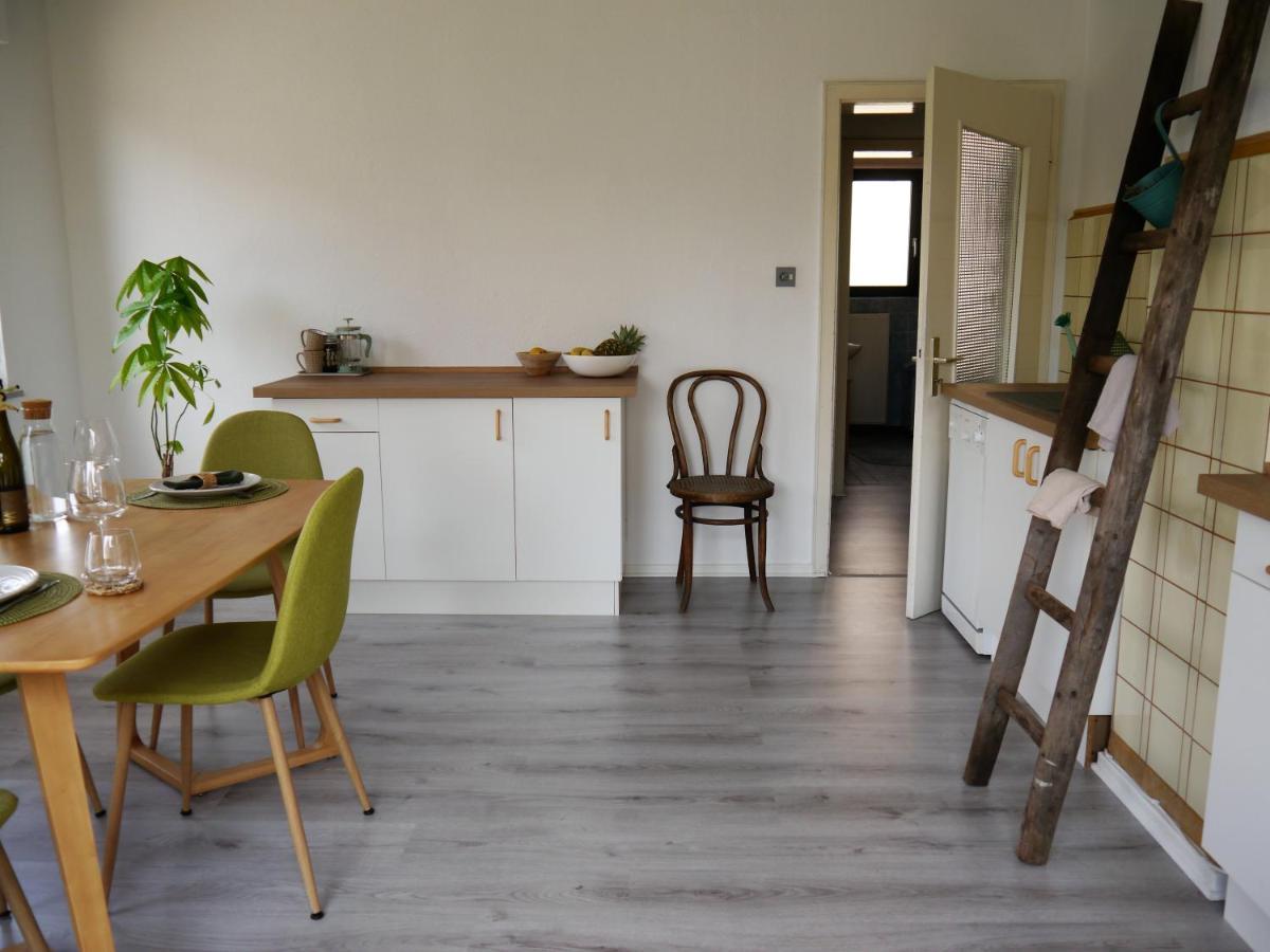 Ferienwohnung Waldschloss Eppenbrunn Dış mekan fotoğraf