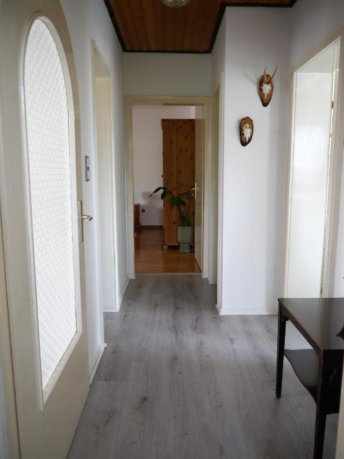 Ferienwohnung Waldschloss Eppenbrunn Dış mekan fotoğraf