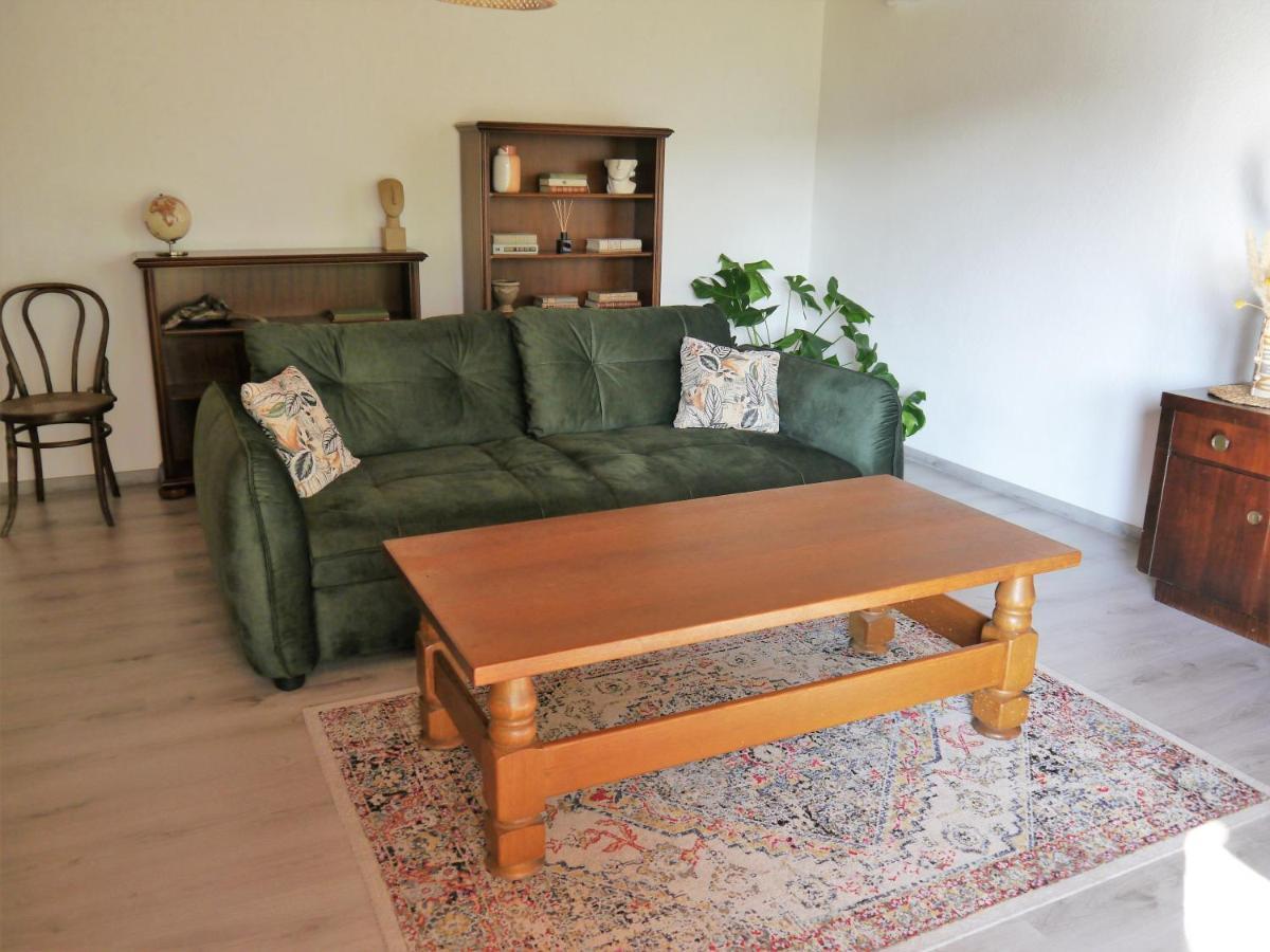 Ferienwohnung Waldschloss Eppenbrunn Dış mekan fotoğraf