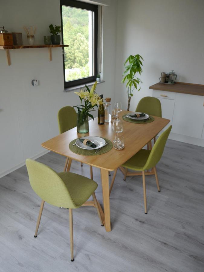 Ferienwohnung Waldschloss Eppenbrunn Dış mekan fotoğraf