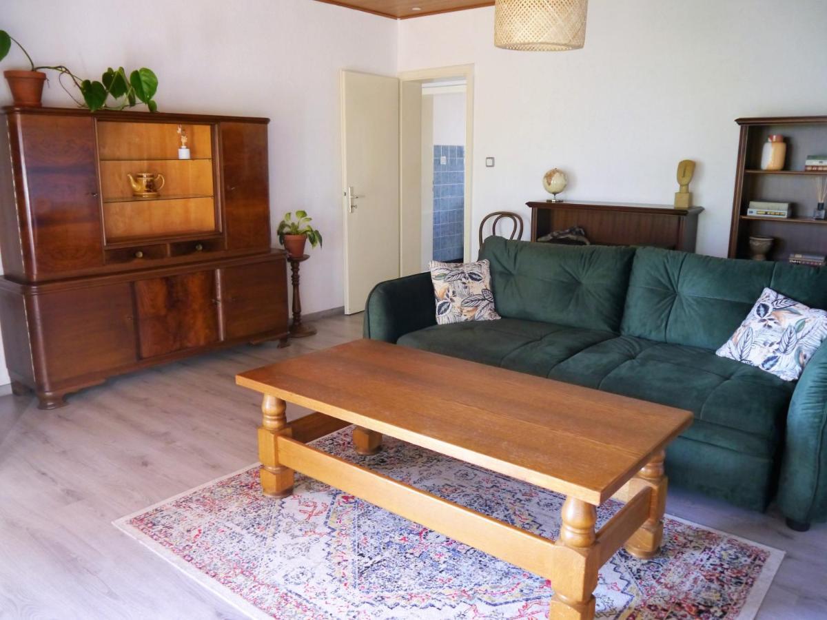 Ferienwohnung Waldschloss Eppenbrunn Dış mekan fotoğraf