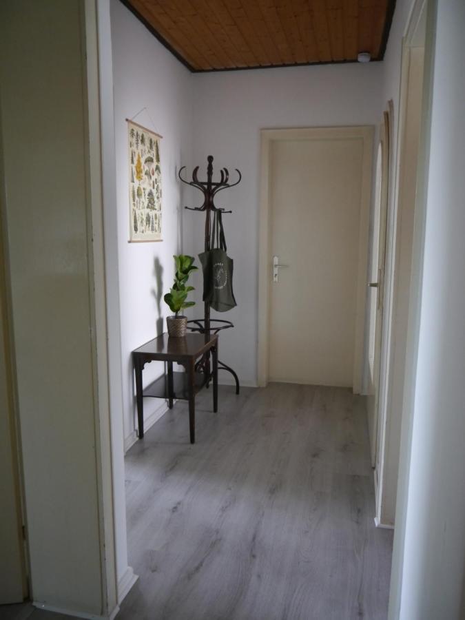 Ferienwohnung Waldschloss Eppenbrunn Dış mekan fotoğraf