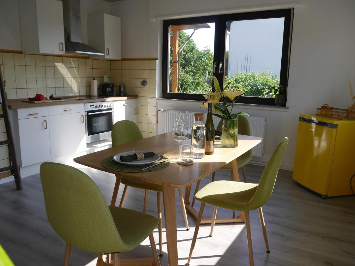 Ferienwohnung Waldschloss Eppenbrunn Dış mekan fotoğraf