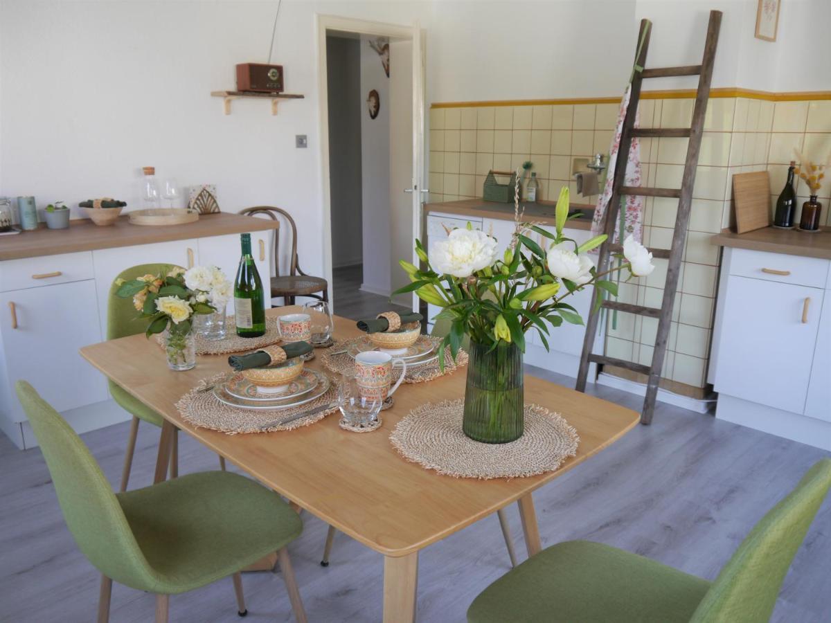 Ferienwohnung Waldschloss Eppenbrunn Dış mekan fotoğraf